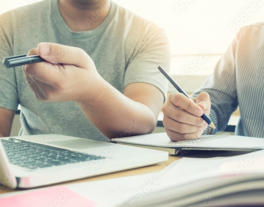 Logo Barns formation - Formation investissement immobilier